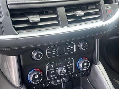 2023 Chevrolet Tahoe 4WD Z71