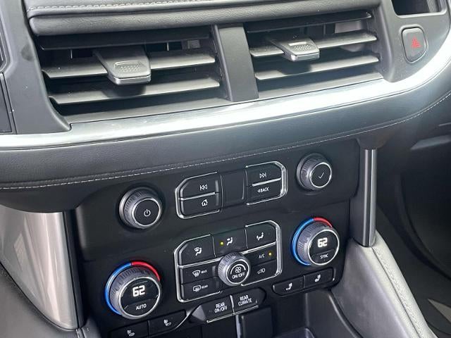 2023 Chevrolet Tahoe 4WD Z71
