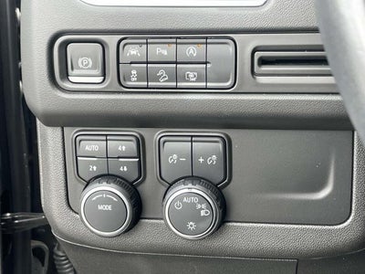 2023 Chevrolet Tahoe 4WD Z71