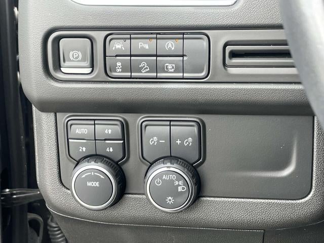 2023 Chevrolet Tahoe 4WD Z71