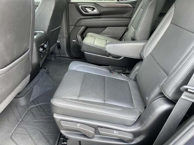 2023 Chevrolet Tahoe 4WD Z71