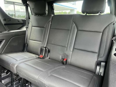 2023 Chevrolet Tahoe 4WD Z71