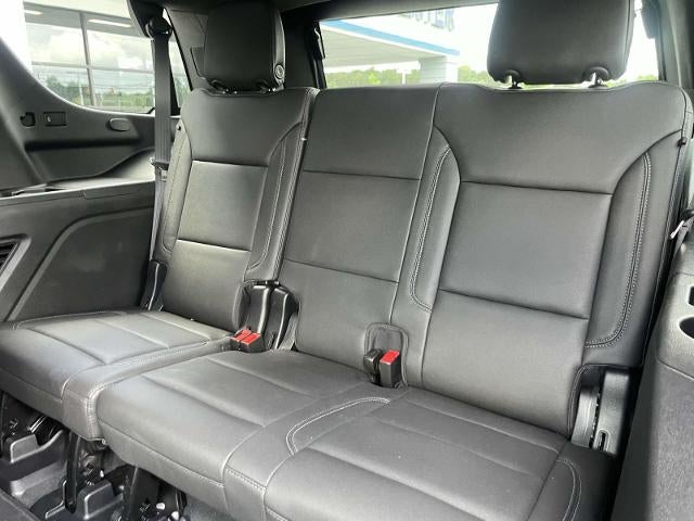 2023 Chevrolet Tahoe 4WD Z71