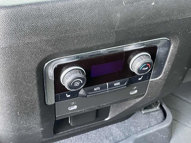 2023 Chevrolet Tahoe 4WD Z71