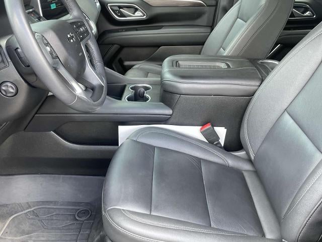 2023 Chevrolet Tahoe 4WD Z71