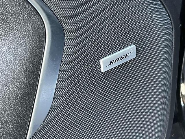 2022 Chevrolet Tahoe 4WD Z71