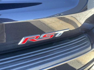 2023 Chevrolet Tahoe 4WD RST