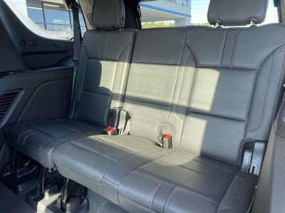 2023 Chevrolet Tahoe 4WD RST