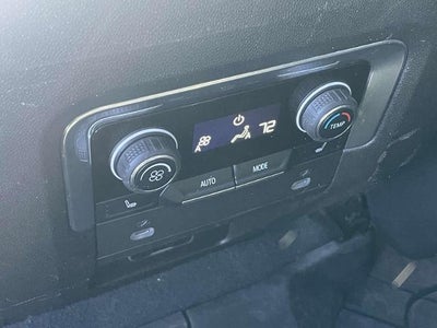 2023 Chevrolet Tahoe 4WD RST