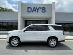 2024 Chevrolet Tahoe 4WD High Country