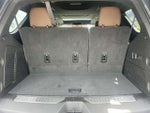 2024 Chevrolet Tahoe 4WD High Country