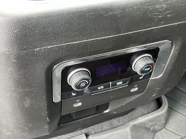 2024 Chevrolet Tahoe 4WD High Country