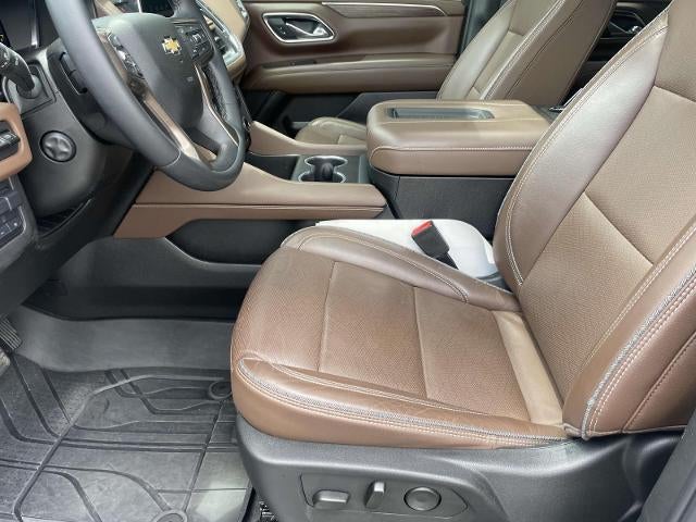 2024 Chevrolet Tahoe 4WD High Country