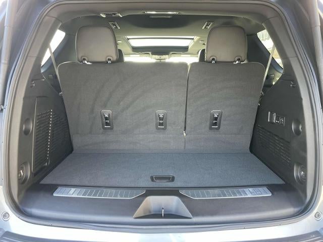 2024 Chevrolet Tahoe 4WD High Country