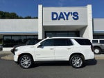 2023 Chevrolet Tahoe 4WD High Country