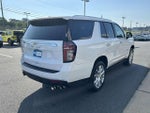 2023 Chevrolet Tahoe 4WD High Country