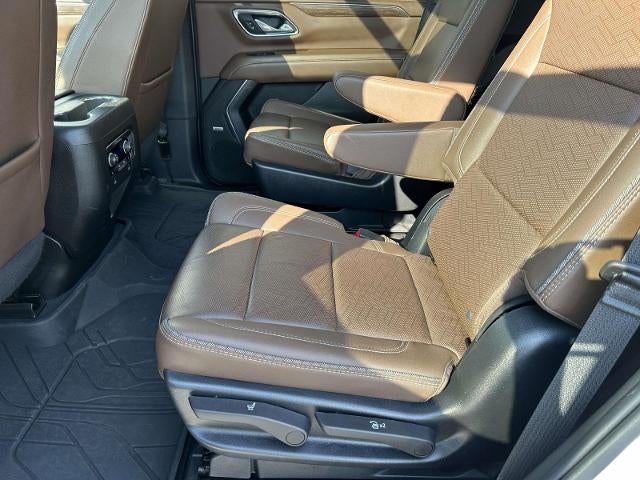 2023 Chevrolet Tahoe 4WD High Country