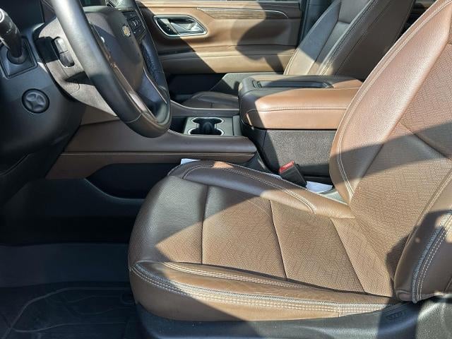 2023 Chevrolet Tahoe 4WD High Country