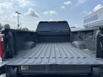 2025 GMC Sierra 3500 HD Crew Cab Standard Box 4-Wheel Drive Denali Ultimate