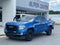 2021 GMC Canyon Crew Cab Short Box 4-Wheel Drive Elevation