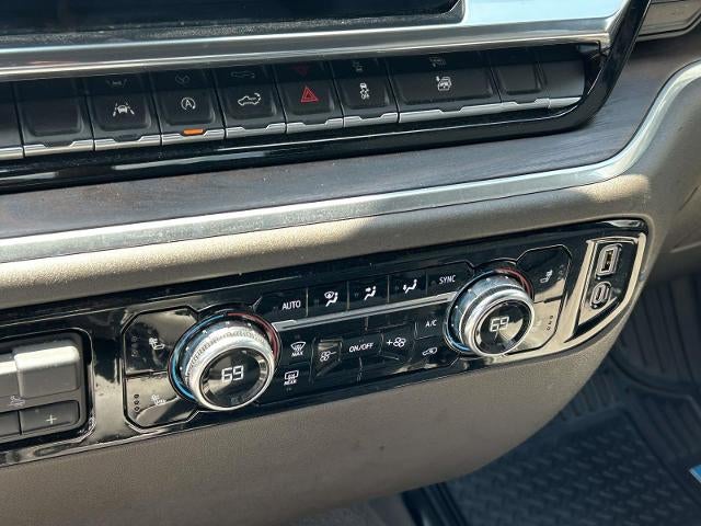 2025 GMC Sierra 1500 Crew Cab Short Box 2-Wheel Drive SLT