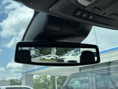2025 GMC Sierra 1500 Crew Cab Short Box 2-Wheel Drive SLT