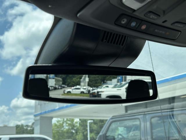 2025 GMC Sierra 1500 Crew Cab Short Box 2-Wheel Drive SLT