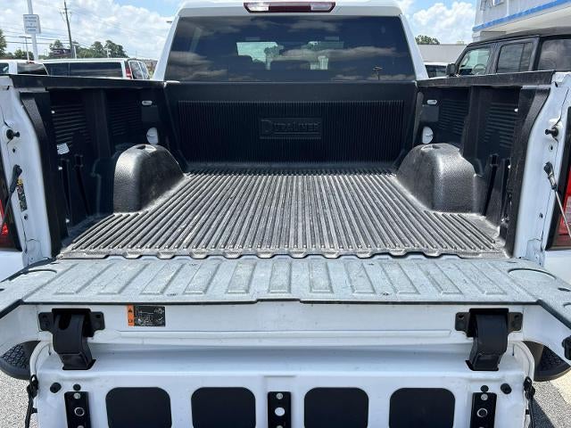 2025 GMC Sierra 1500 Crew Cab Short Box 2-Wheel Drive SLT