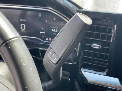 2024 GMC Sierra 1500 Crew Cab Short Box 4-Wheel Drive SLT