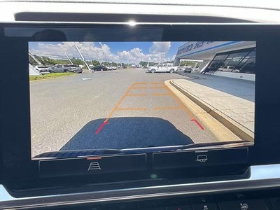 2024 GMC Sierra 1500 Crew Cab Short Box 4-Wheel Drive SLT