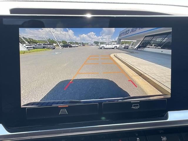 2024 GMC Sierra 1500 Crew Cab Short Box 4-Wheel Drive SLT