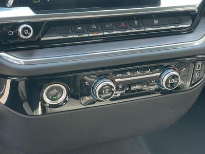 2024 GMC Sierra 1500 Crew Cab Short Box 4-Wheel Drive SLT