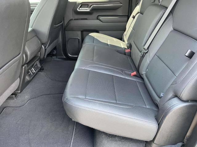 2024 GMC Sierra 1500 Crew Cab Short Box 4-Wheel Drive SLT