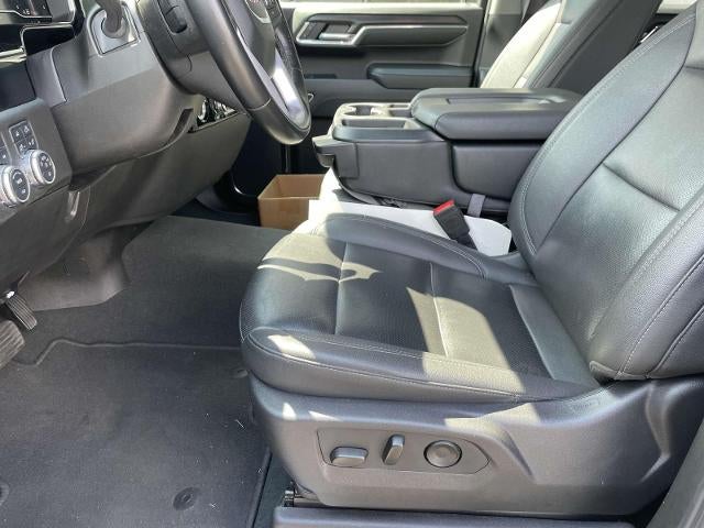 2024 GMC Sierra 1500 Crew Cab Short Box 4-Wheel Drive SLT