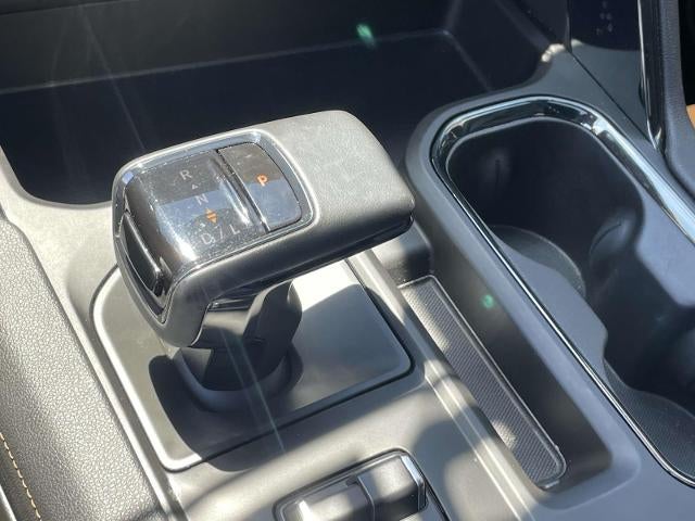 2024 GMC Sierra 1500 Crew Cab Short Box 4-Wheel Drive AT4