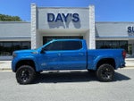 2024 GMC Sierra 1500 Crew Cab Short Box 4-Wheel Drive AT4