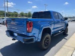 2024 GMC Sierra 1500 Crew Cab Short Box 4-Wheel Drive AT4