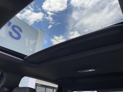 2025 GMC Sierra 1500 Crew Cab Short Box 4-Wheel Drive Denali