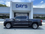 2025 GMC Sierra 1500 Crew Cab Short Box 4-Wheel Drive Denali