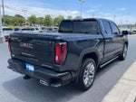 2025 GMC Sierra 1500 Crew Cab Short Box 4-Wheel Drive Denali