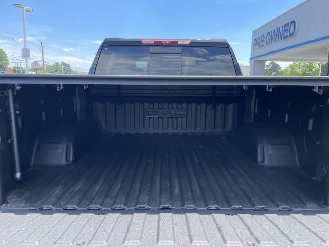 2025 GMC Sierra 1500 Crew Cab Short Box 4-Wheel Drive Denali