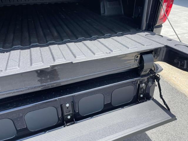 2025 GMC Sierra 1500 Crew Cab Short Box 4-Wheel Drive Denali