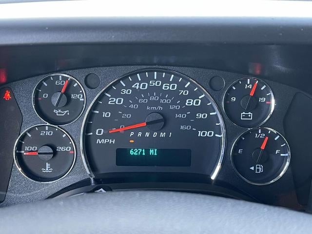 2024 GMC Savana Cargo 2500 2500 Regular Wheelbase Rear-Wheel Drive