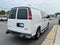 2025 GMC Savana Cargo 2500 Regular Wheelbase Rear-Wheel Drive