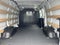 2025 GMC Savana Cargo 2500 Regular Wheelbase Rear-Wheel Drive