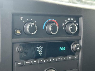 2025 GMC Savana Cargo 2500 Regular Wheelbase Rear-Wheel Drive