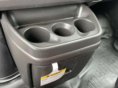 2024 GMC Savana Cargo 2500 2500 Regular Wheelbase Rear-Wheel Drive