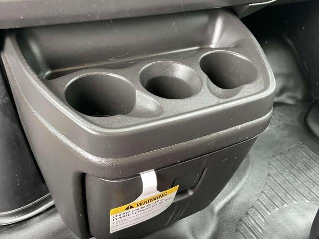 2024 GMC Savana Cargo 2500 2500 Regular Wheelbase Rear-Wheel Drive