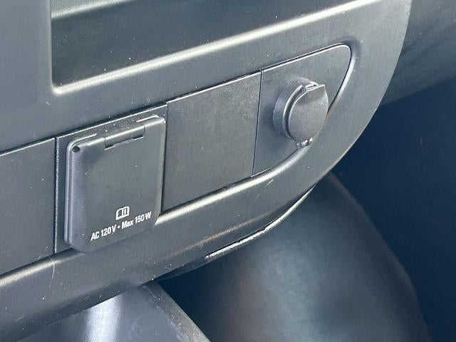 2025 GMC Savana Cargo 2500 Regular Wheelbase Rear-Wheel Drive