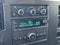 2025 GMC Savana Cargo 2500 Regular Wheelbase Rear-Wheel Drive